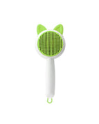 Greenish White