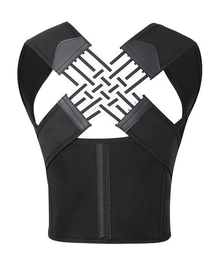 Unisex Anti-Humpback Chest Lift Brace Posture Corrector