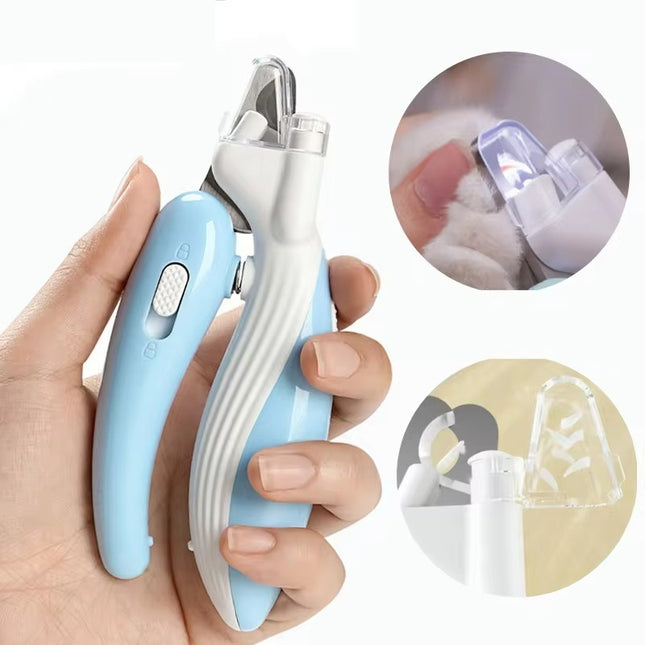 Pet Nail Clippers Dog Nail