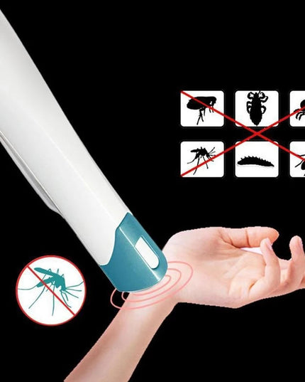New Style Mosquito Bite Antipruritic Device Antipruritic Pen