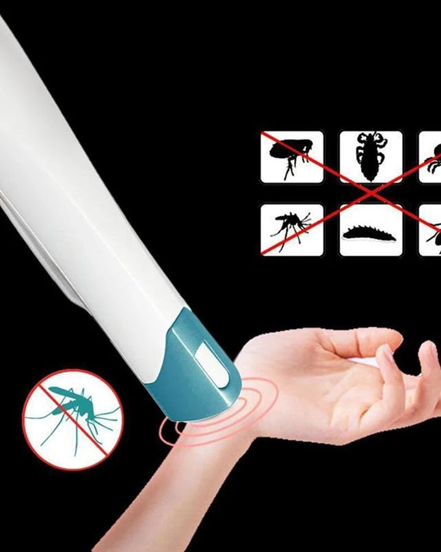 New Style Mosquito Bite Antipruritic Device Antipruritic Pen