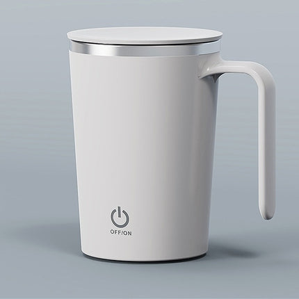 Kitchen Electric Mixing Cup Stirring Coffee Cup