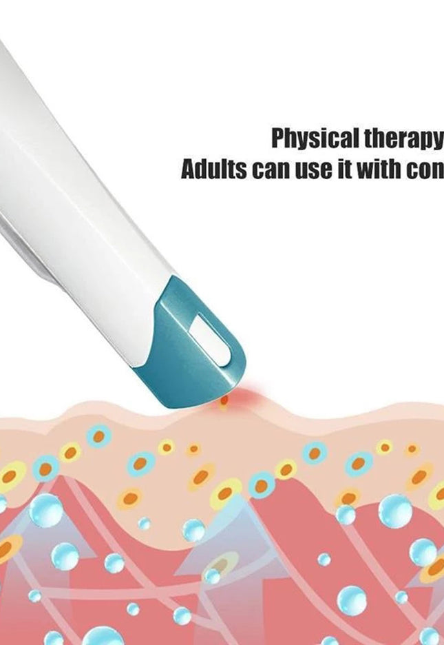 New Style Mosquito Bite Antipruritic Device Antipruritic Pen